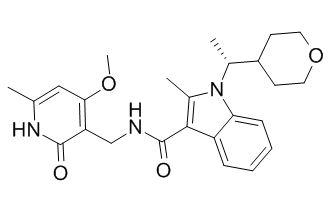 CPI-360 Structure