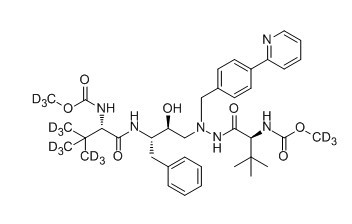 CTP-518 Structure