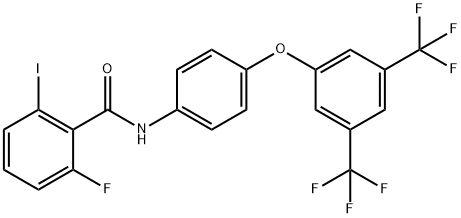 CU-115 Structure