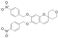 CU-CPT17e Structure