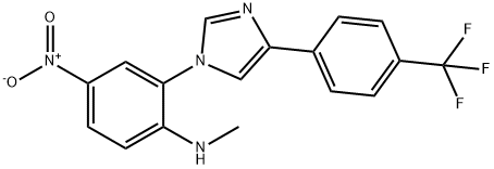 CU-T12-9  Structure