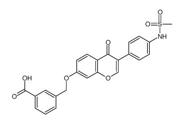 CVT-10216 Structure