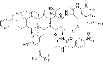 CYN 154806 TFA Structure