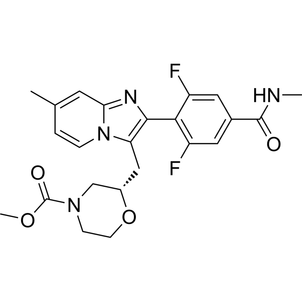 Camlipixant Structure