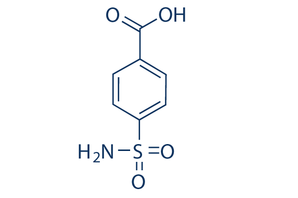 Carzenide Structure