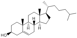 Cholesterol Structure