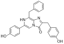 Coelenterazine Structure