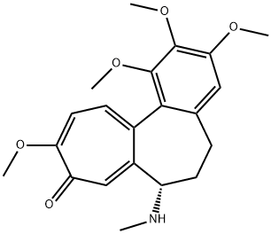Colcemid Structure