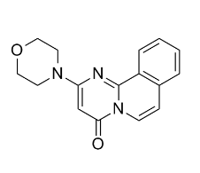 Compound 401 Structure