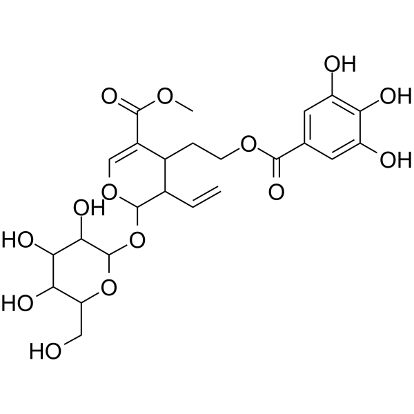 Cornuside Structure