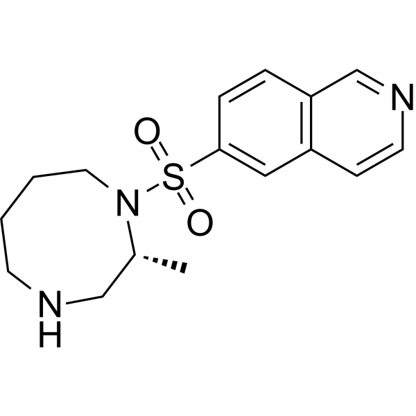 Cotosudil Structure