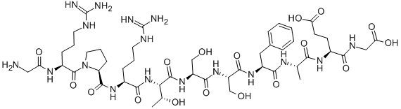 Crosstide Structure