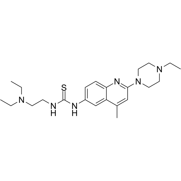 D-I03 Structure