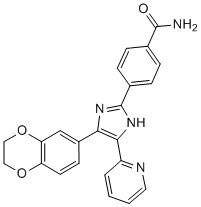 D4476 Structure