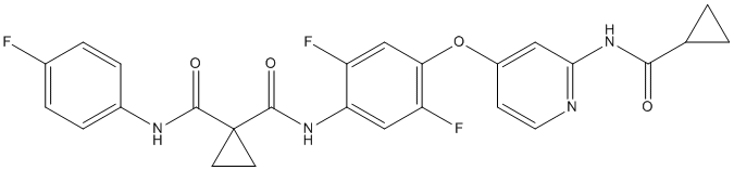 DCC2701 Structure