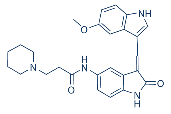 DEL-22379 Structure