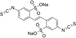 DIDS sodium salt Structure