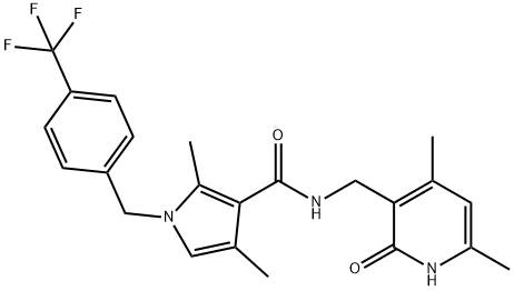 DM-01  Structure