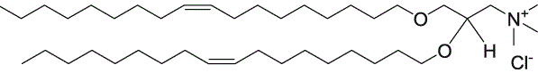 DOTMA Structure