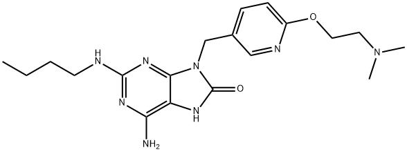 DSR-6434  Structure