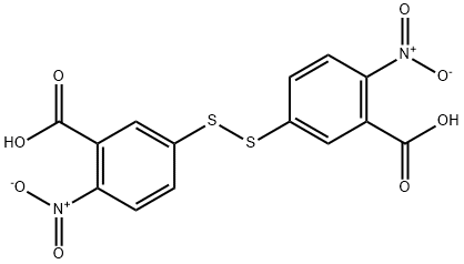 DTNB Structure