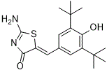 Darbufelone Structure