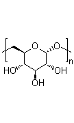 Dextran (Mw 150000) Structure