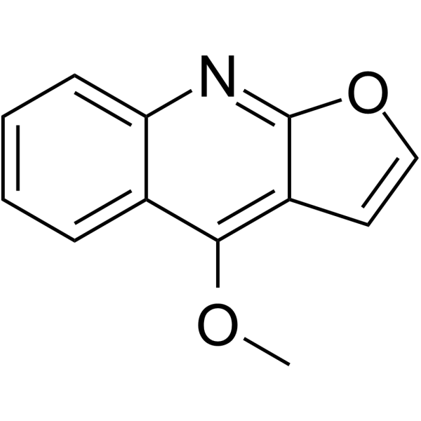 Dictamine Structure