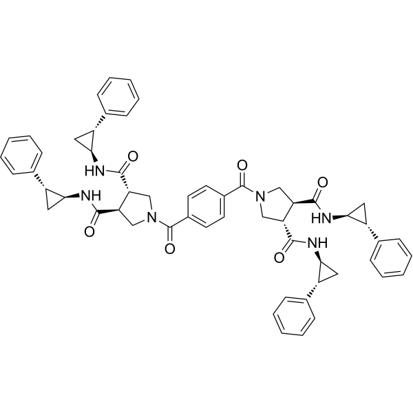 Diprovocim Structure