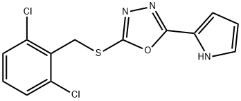 Dooku1 Structure