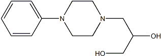 Dropropizine Structure