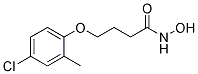 Droxinostat Structure