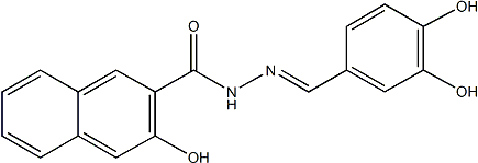 Dynasore Structure