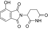 E3 ligase Ligand 2 Structure