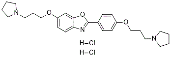 E6446 dihydrochloride Structure
