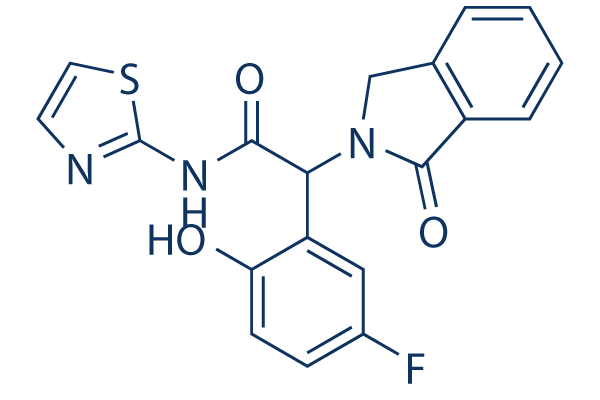 EAI045 Structure