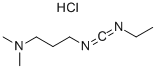 EDC.HCl Crosslinker Structure