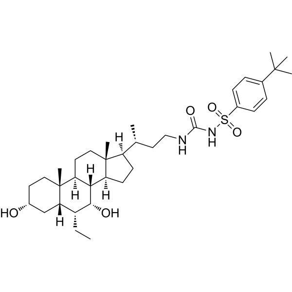 EDP-305 Structure