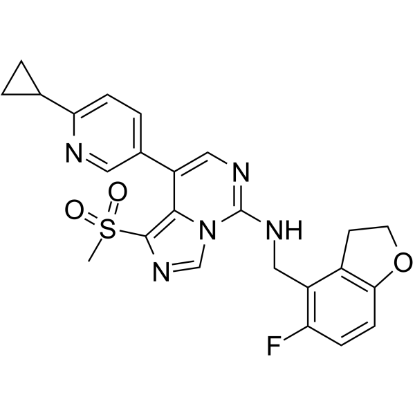 EEDi-5285  Structure