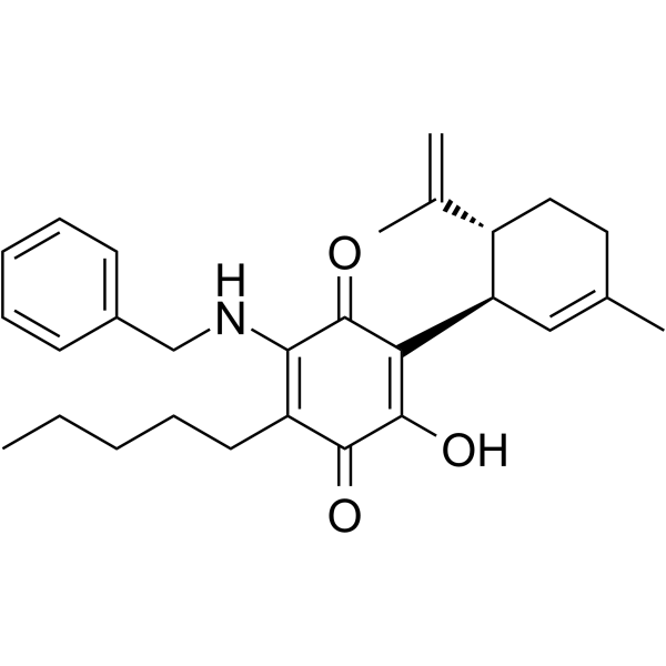 EHP-101 Structure