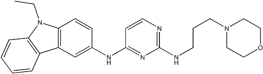 EHop-016  Structure