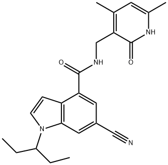 EI1 Structure