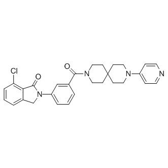 ELN 441958 Structure