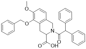 EMA400 Structure