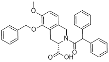 EMA401 Structure