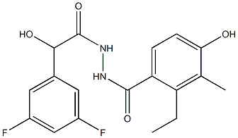 EMD638683  Structure