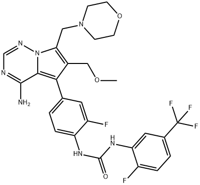 EOC317 Structure