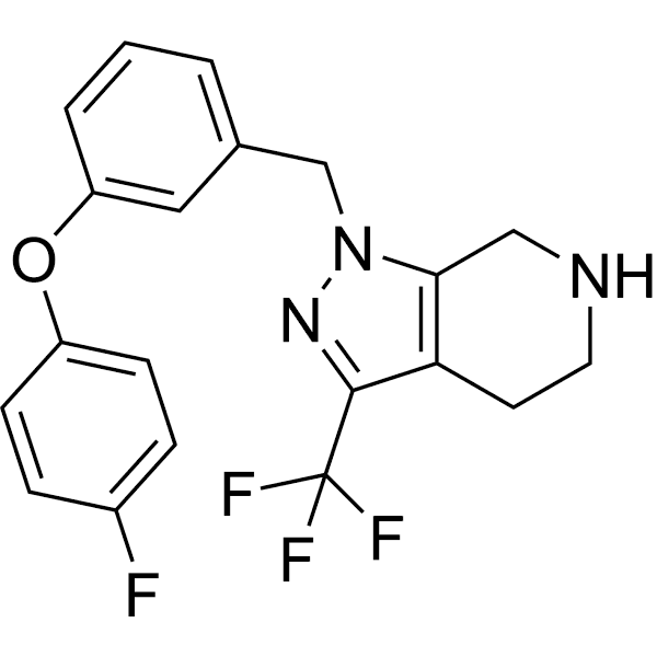 EPIC-0628 Structure
