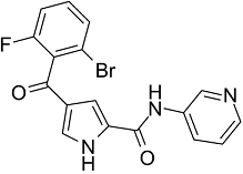 ERK5-IN-2 Structure