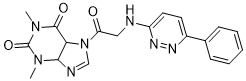 ETC-159 Structure